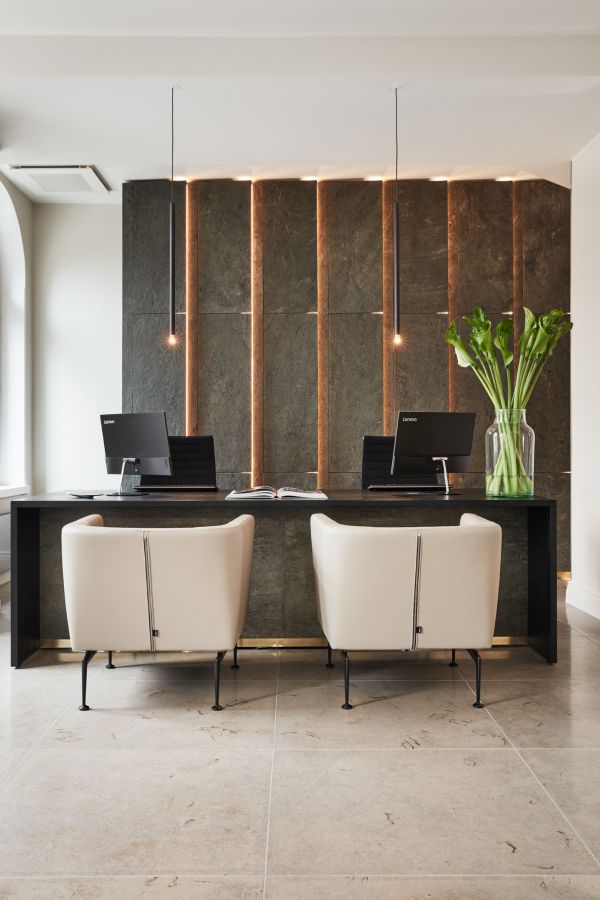 HOTEL ST. GEORGE, Design Hotels™