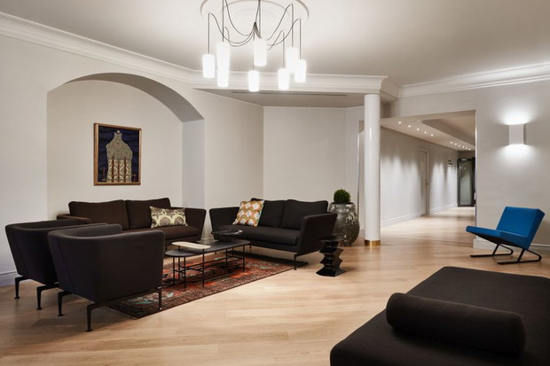 HOTEL ST. GEORGE, Design Hotels™