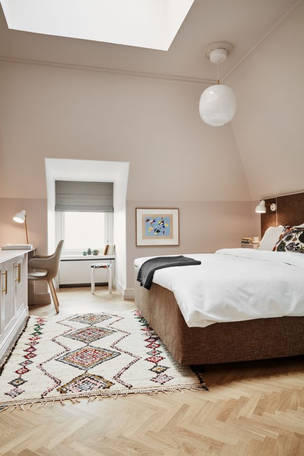 HOTEL ST. GEORGE, Design Hotels™