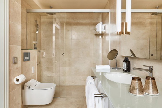 HOTEL ST. GEORGE, Design Hotels™