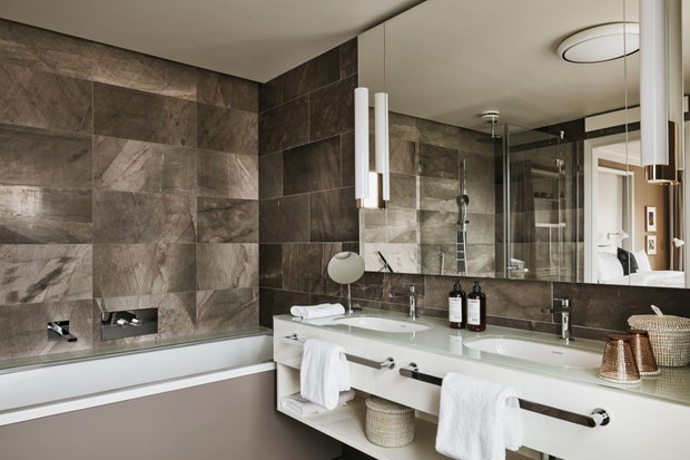HOTEL ST. GEORGE, Design Hotels™