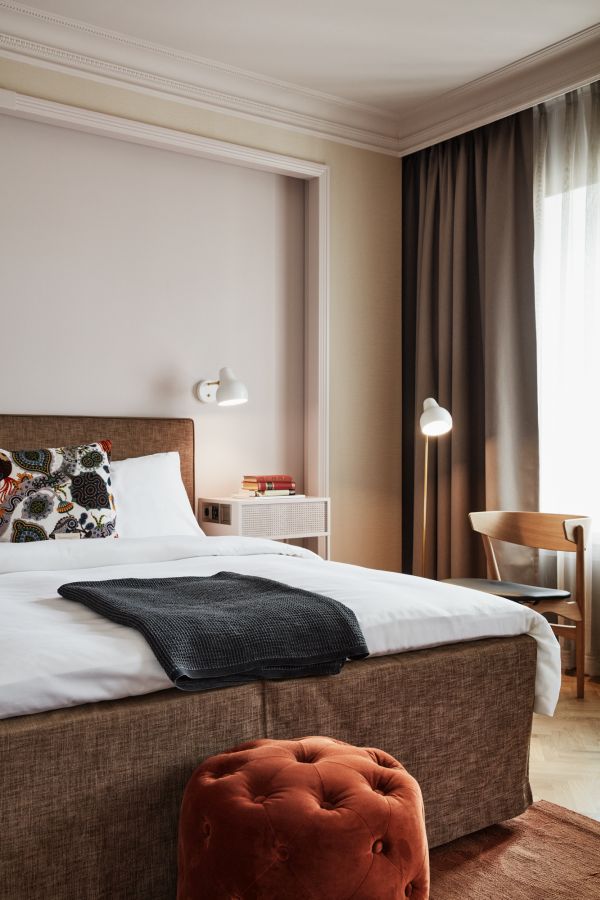 HOTEL ST. GEORGE, Design Hotels™