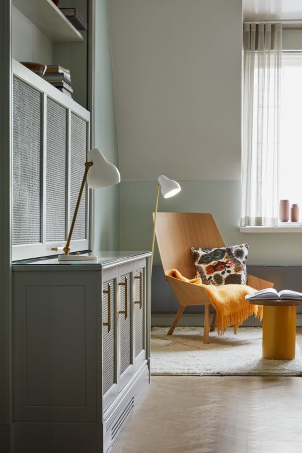 HOTEL ST. GEORGE, Design Hotels™