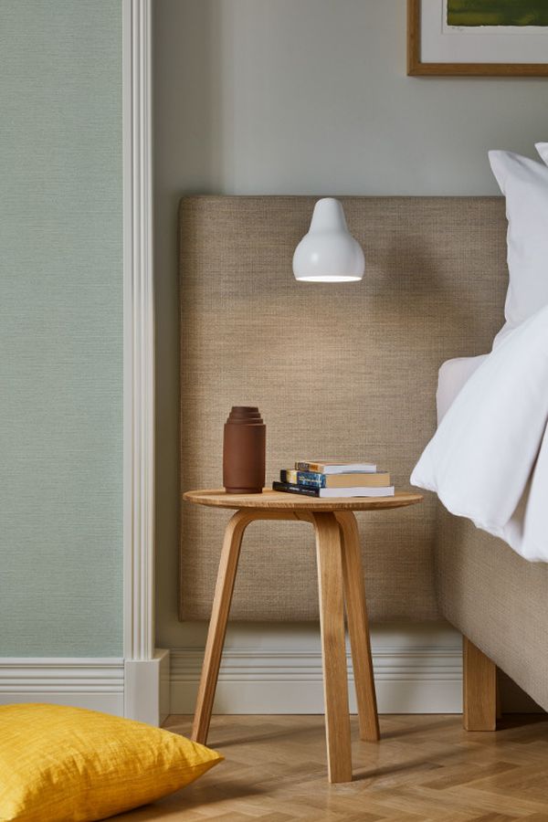 HOTEL ST. GEORGE, Design Hotels™