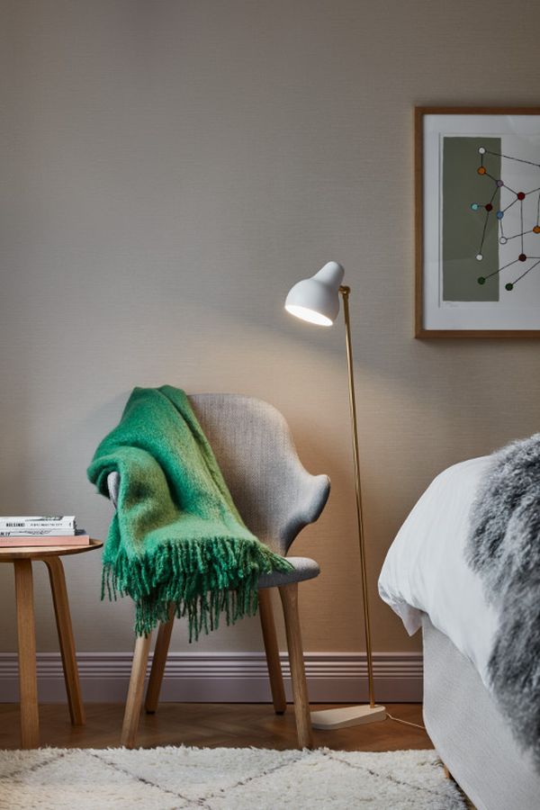 HOTEL ST. GEORGE, Design Hotels™