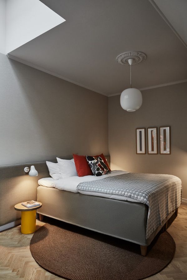 HOTEL ST. GEORGE, Design Hotels™