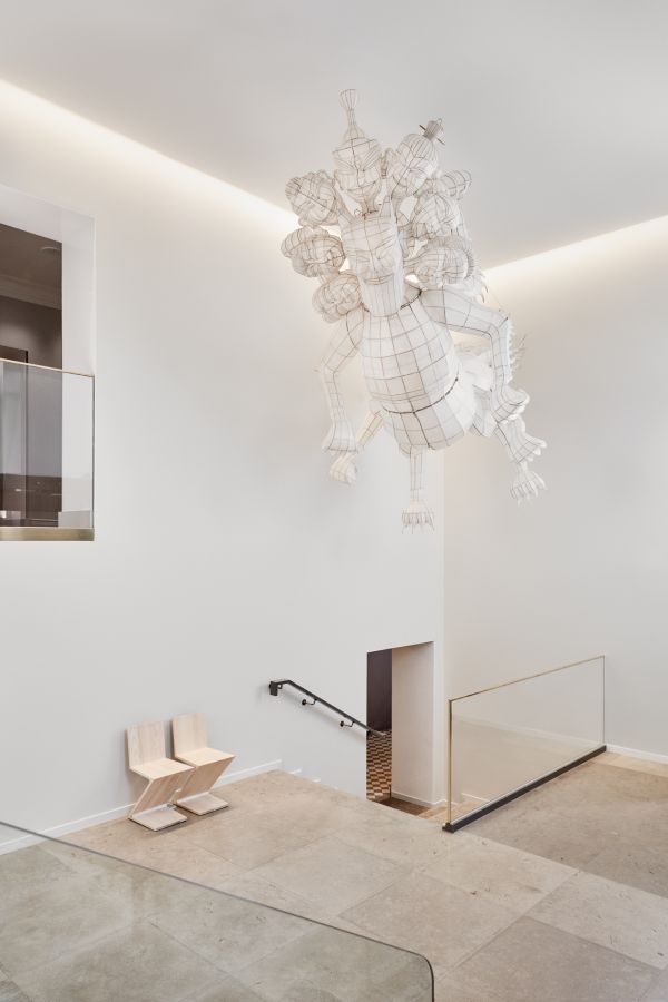 HOTEL ST. GEORGE, Design Hotels™