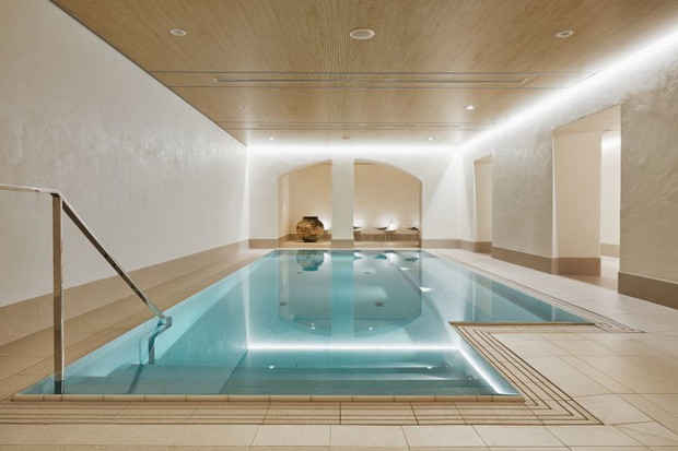 HOTEL ST. GEORGE, Design Hotels™