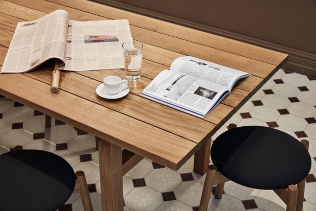 HOTEL ST. GEORGE, Design Hotels™