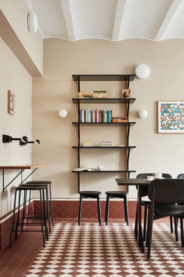HOTEL ST. GEORGE, Design Hotels™