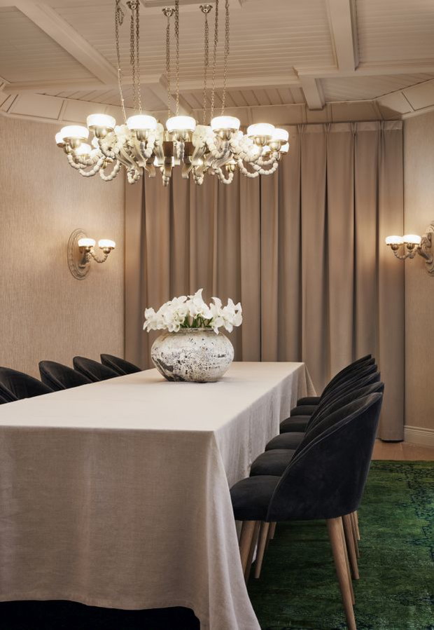 HOTEL ST. GEORGE, Design Hotels™