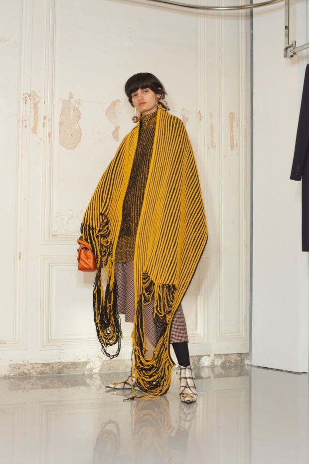 Nowa kolekcja Balenciaga