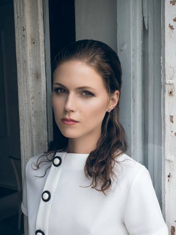 Patrycja Volny