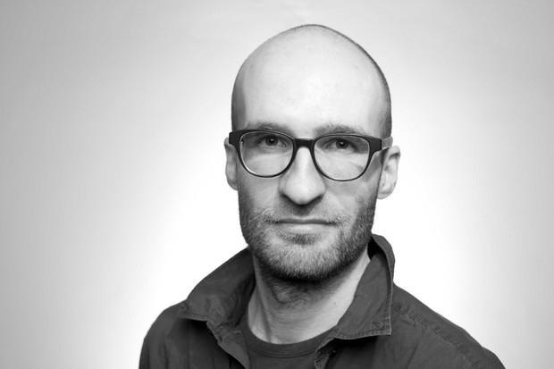 Paweł Grobelny