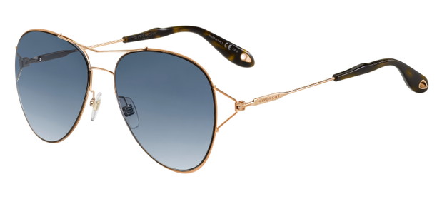 RICCARDO TISCI DLA GIVENCHY, fot. mat. prasowe, GIVENCHY ‘AIRY’ MOD. GV 7005/S