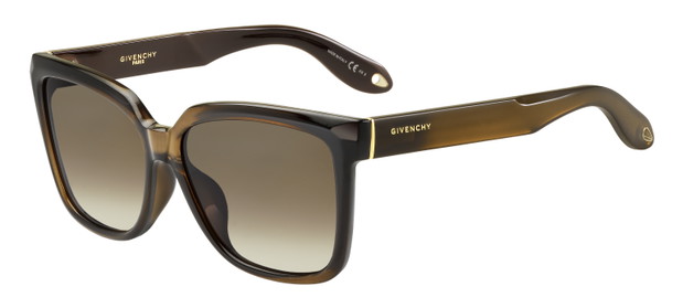 RICCARDO TISCI DLA GIVENCHY, fot. mat. prasowe, GIVENCHY ‘ESSENTIAL’ MOD. GV 7002/S