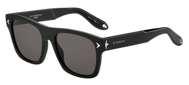 RICCARDO TISCI DLA GIVENCHY, fot. mat. prasowe, GIVENCHY ‘STAR’ MOD. GV 7011/S