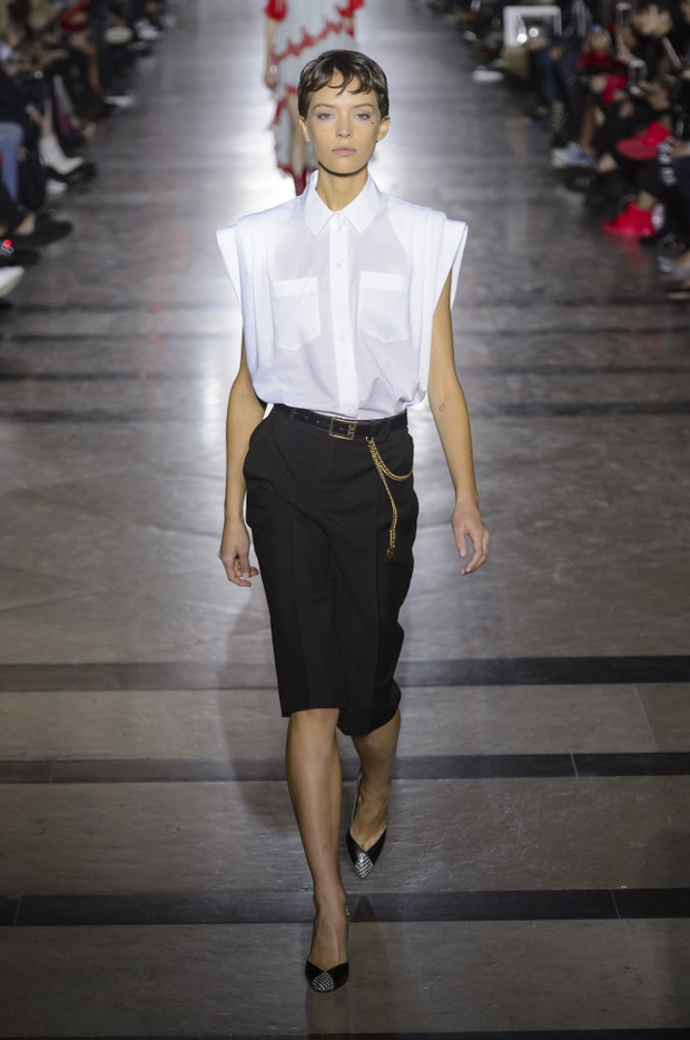 Spódnica Givenchy