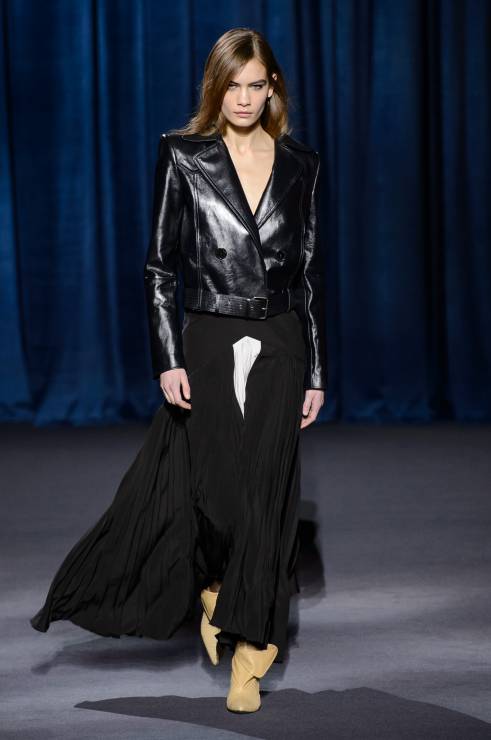 Spódnica Givenchy