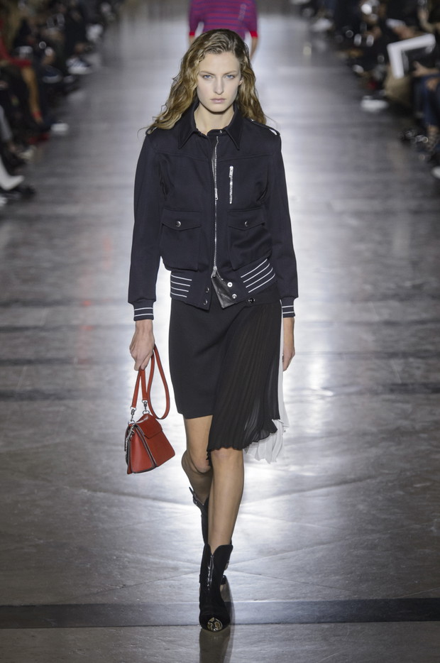 Spódnica Givenchy