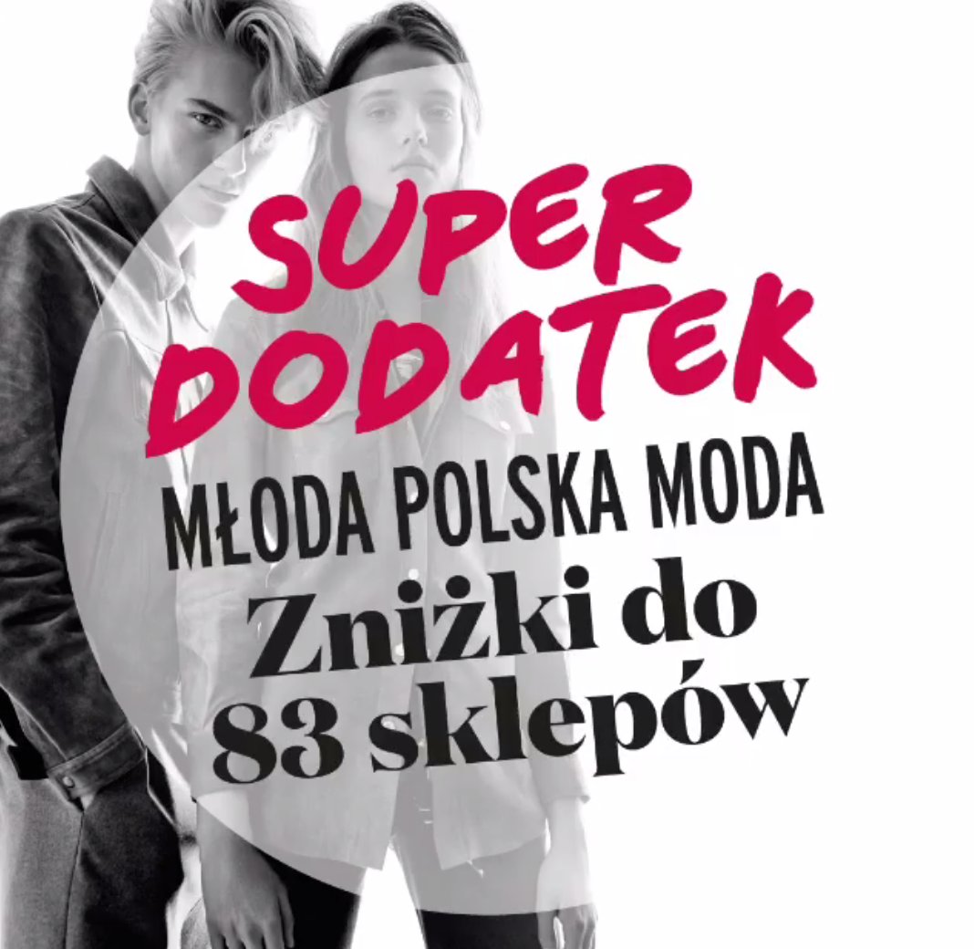 Polska Moda