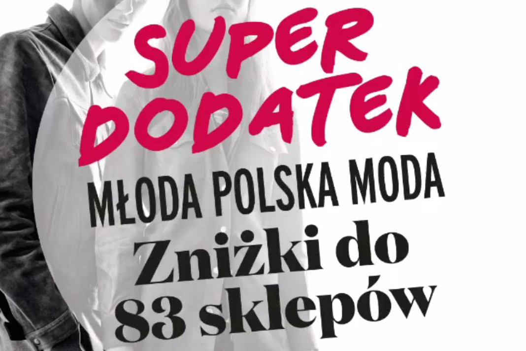 Polska Moda