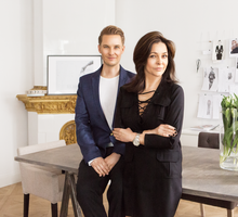 303 Avenue: w paryskim klimacie