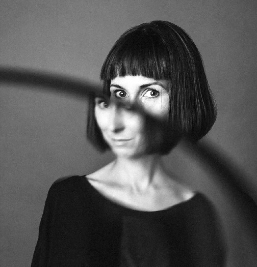 Agnieszka Aleksandra Bar