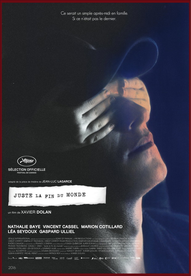 Cannes 2016: filmy, które pojawią się na festiwalu filmowym