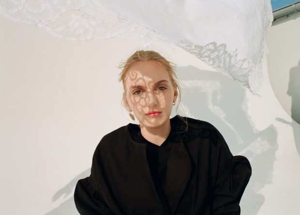 Kampania Ania Kuczyńska Ammare