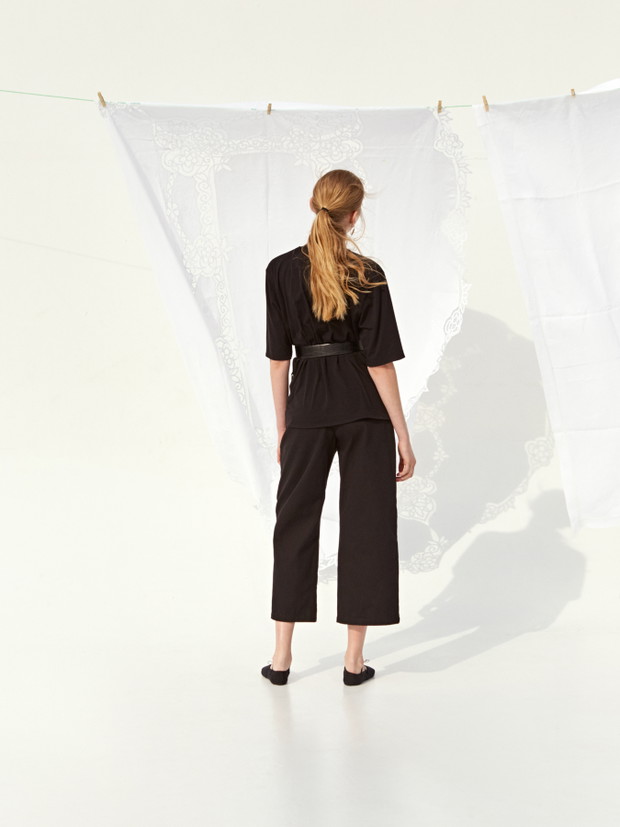 Lookbook Ania Kuczyńska Ammare