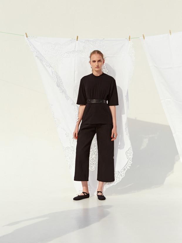 Lookbook Ania Kuczyńska Ammare