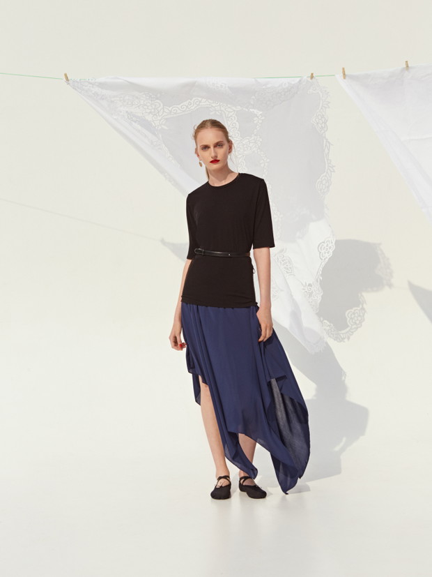Lookbook Ania Kuczyńska Ammare