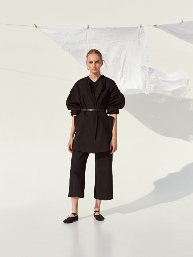 Lookbook Ania Kuczyńska Ammare