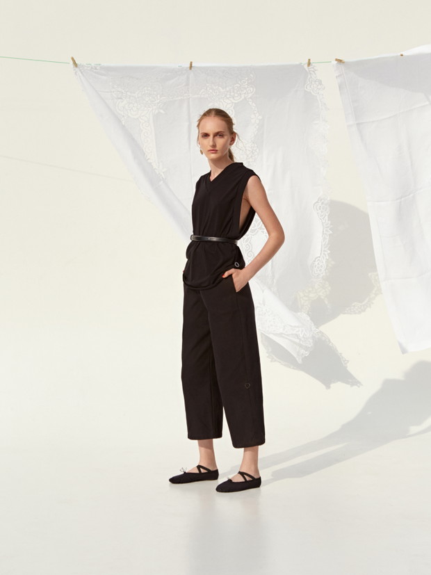 Lookbook Ania Kuczyńska Ammare
