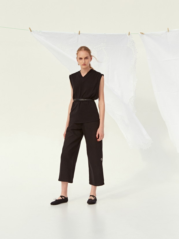 Lookbook Ania Kuczyńska Ammare