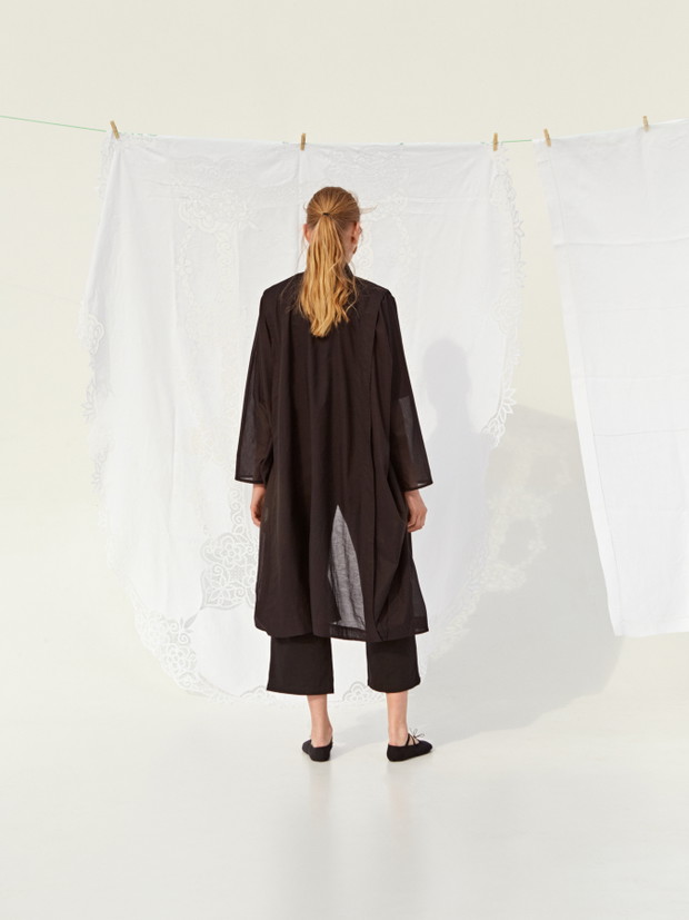 Lookbook Ania Kuczyńska Ammare