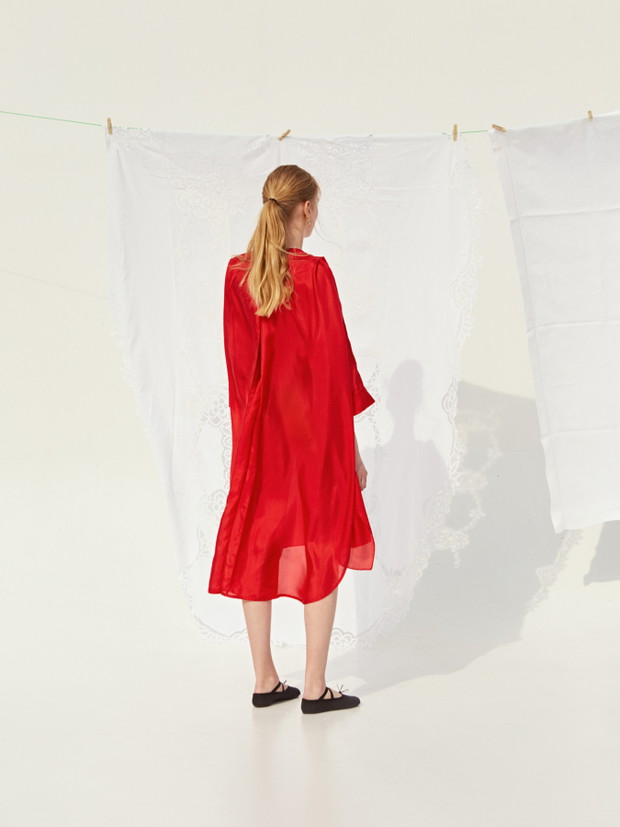 Lookbook Ania Kuczyńska Ammare