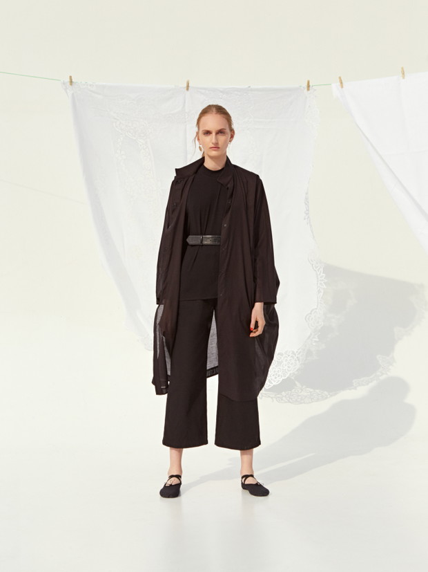 Lookbook Ania Kuczyńska Ammare