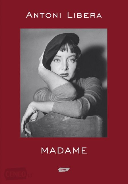 Madame Antoni Libera