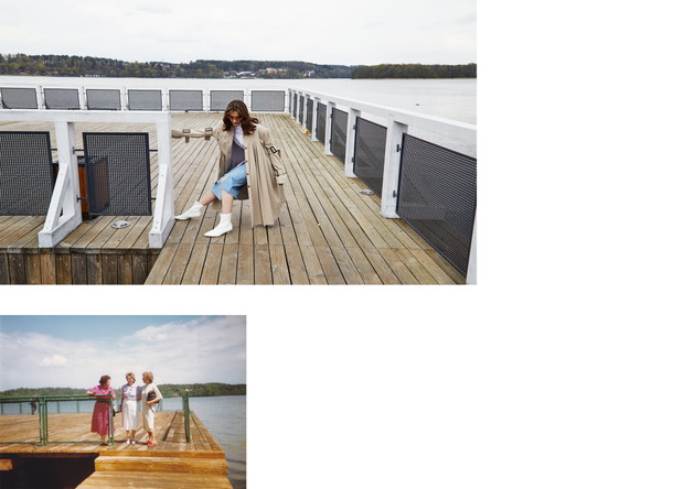 Nowa kolekcja DUNST SS18