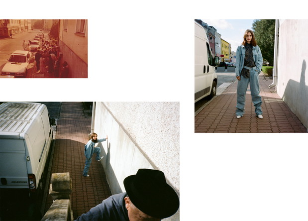 Nowa kolekcja DUNST SS18
