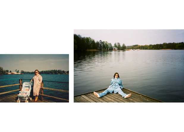 Nowa kolekcja DUNST SS18