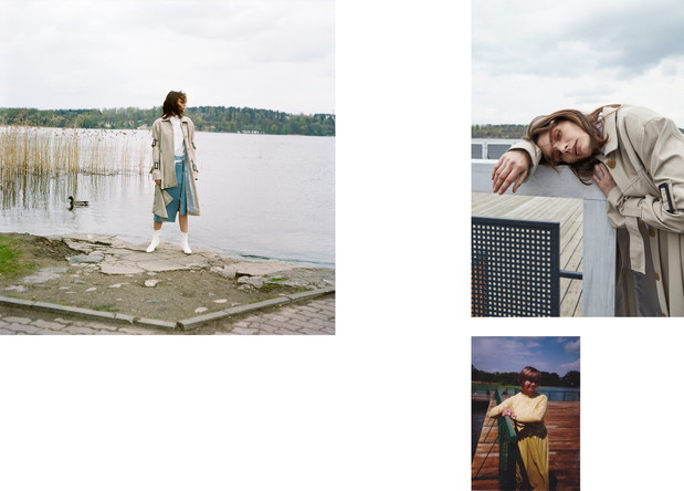 Nowa kolekcja DUNST SS18