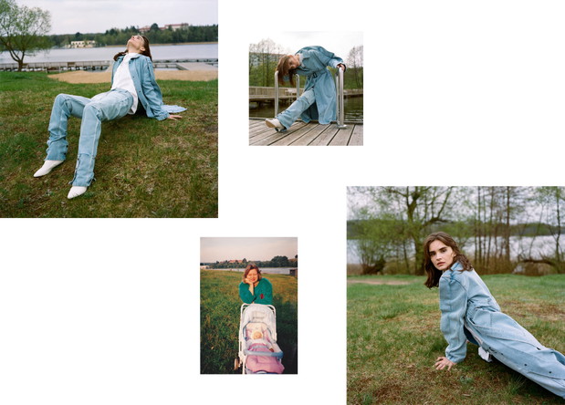 Nowa kolekcja DUNST SS18