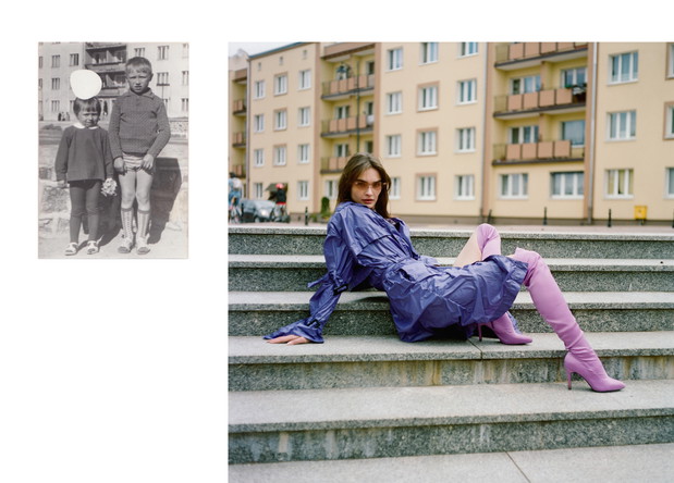 Nowa kolekcja DUNST SS18