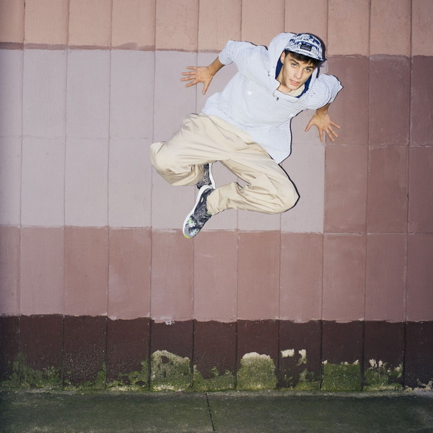 #Reprezentujklasyke Reebok Classic