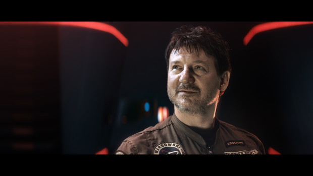 Teraz bohaterów Legend Polskich będzie można zobaczyć na dużym ekranie.