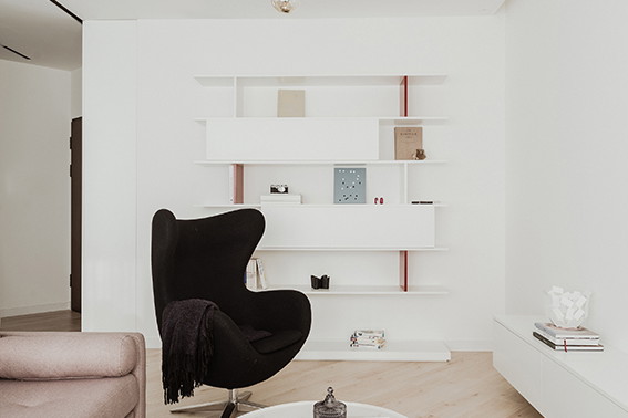 leylines, projekt: Anna Maj Interiors