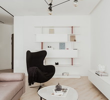 leylines, projekt: Anna Maj Interiors